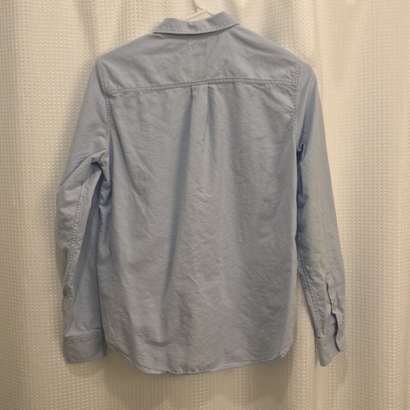 Gap Perfect Shirt - Picture 3 of 9